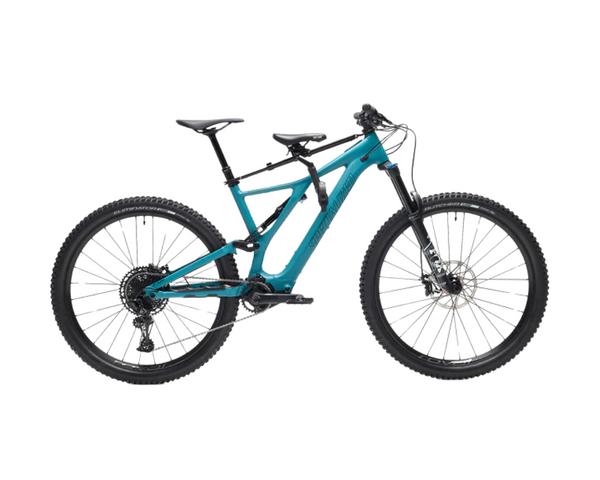 Kids Ride Shotgun Pro Combo-The Cycling Fix