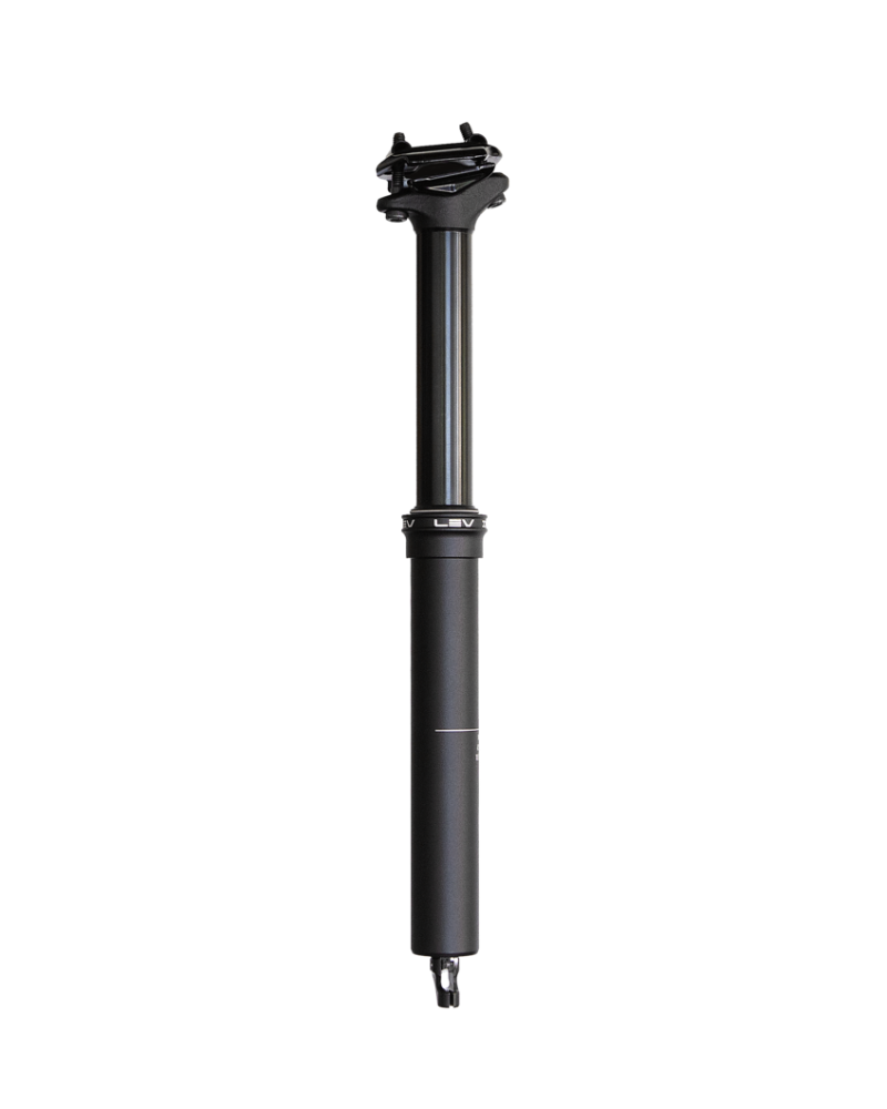 KS LEV Integra Dropper Post 34.9mm (No Remote)-The Cycling Fix