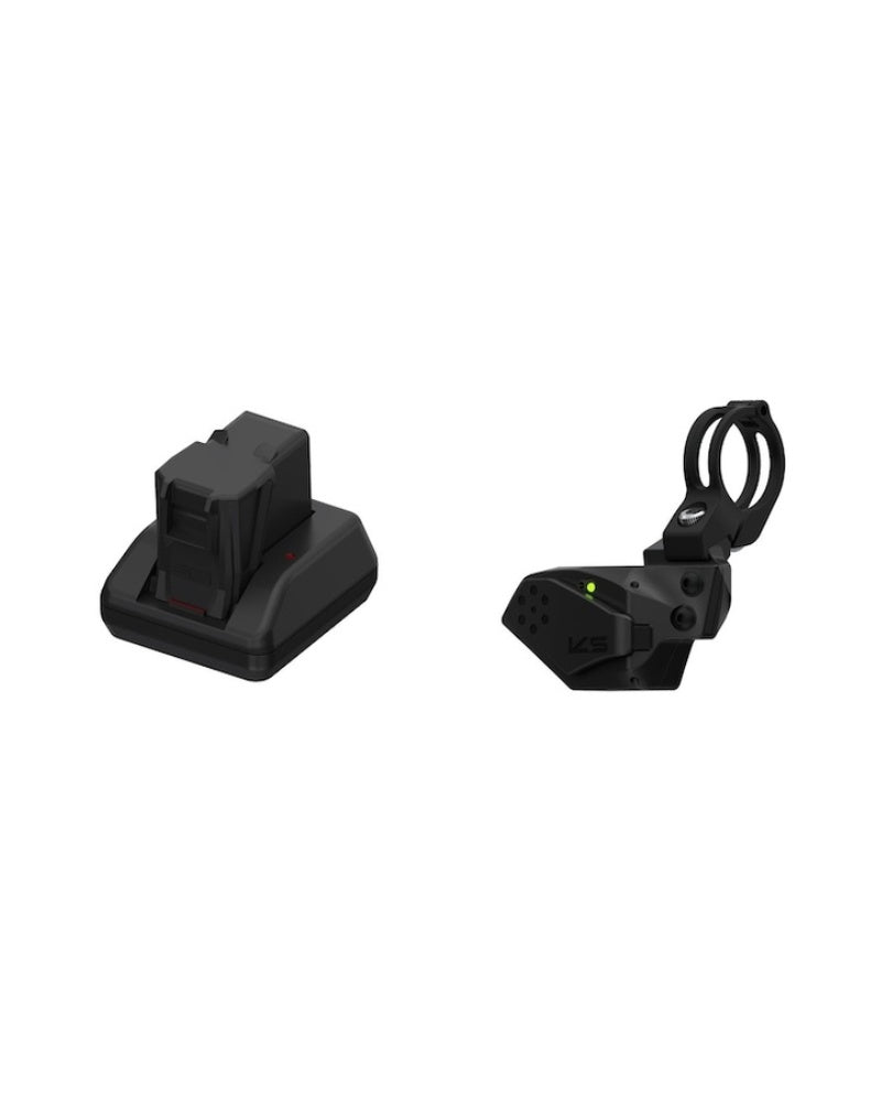 KS Lev Circuit Dropper Bluetooth Wireless Post-The Cycling Fix