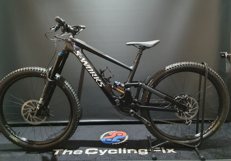Specialized Turbo Kenevo SL Expert - Ex - Demo