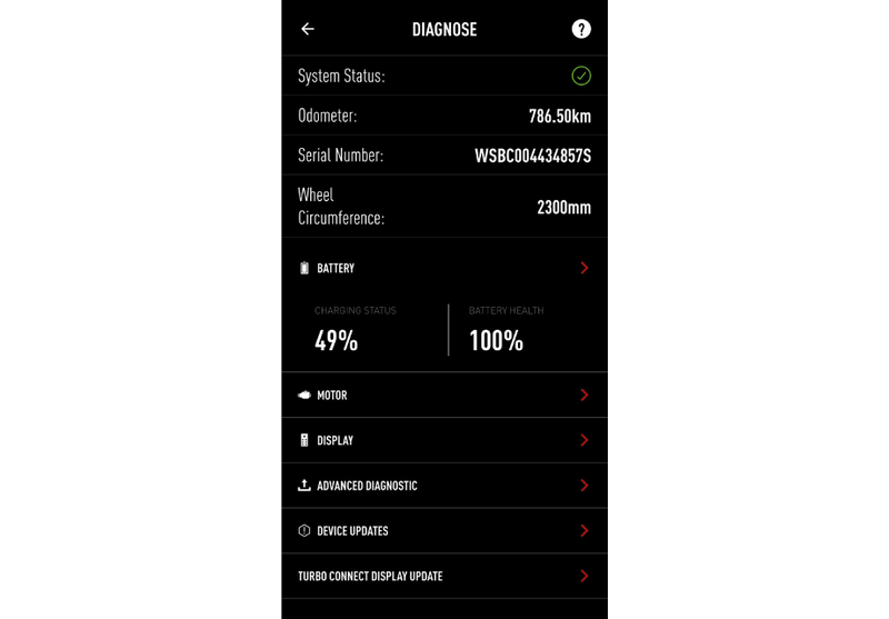 Specialized Turbo Kenevo SL Expert - Ex - Demo