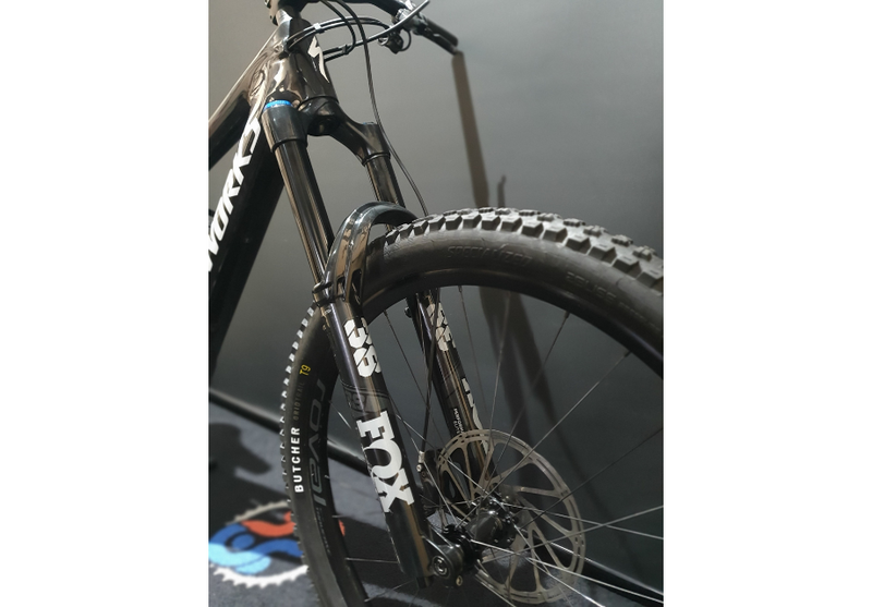Specialized Turbo Kenevo SL Expert - Ex - Demo