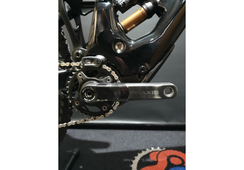 Specialized Turbo Kenevo SL Expert - Ex - Demo