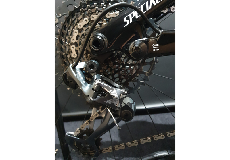 Specialized Turbo Kenevo SL Expert - Ex - Demo
