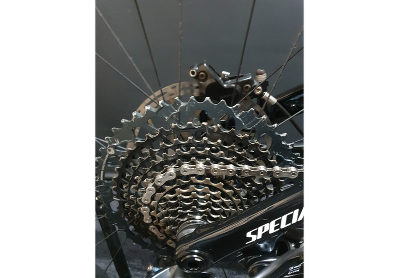 Specialized Turbo Kenevo SL Expert - Ex - Demo
