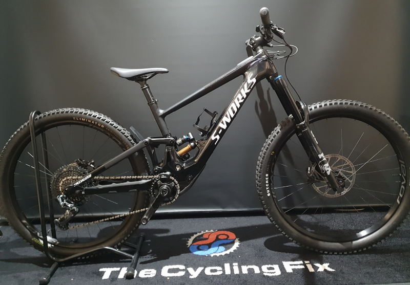 Specialized Turbo Kenevo SL Expert - Ex - Demo