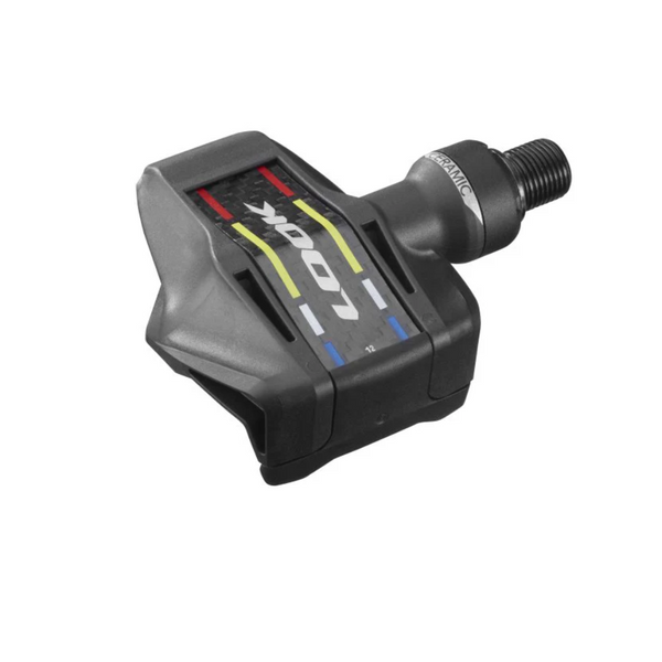 Look Keo Blade Carbon Ceramic Gen 4 Pedals