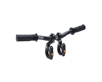 Kids Ride Shotgun 2.0 Combo-The Cycling Fix