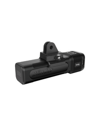 Knog Blinder 1300 Front Bike Light - with GoPro Attachment-The Cycling Fix