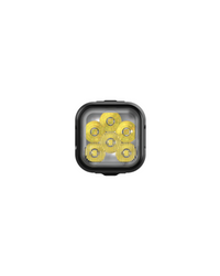 Knog Blinder 1300 Front Bike Light - with GoPro Attachment-The Cycling Fix