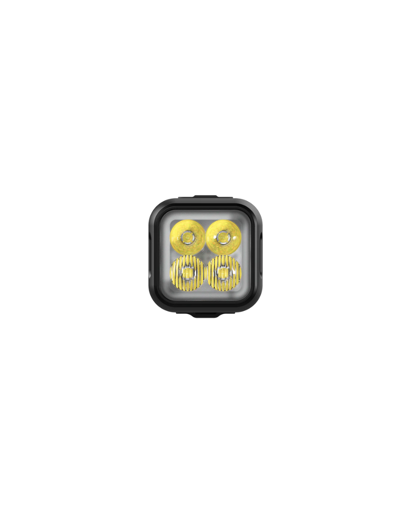 Knog Blinder 600 Front Bike Light-The Cycling Fix