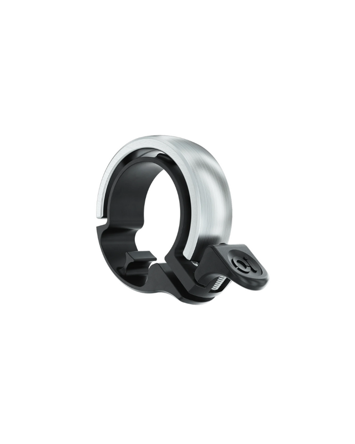 Knog Oi Classic Bell-The Cycling Fix