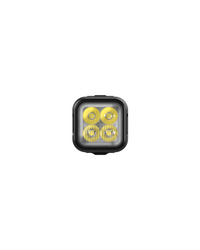 Knog Blinder 900 Front Bike Light - with GoPro Attachment