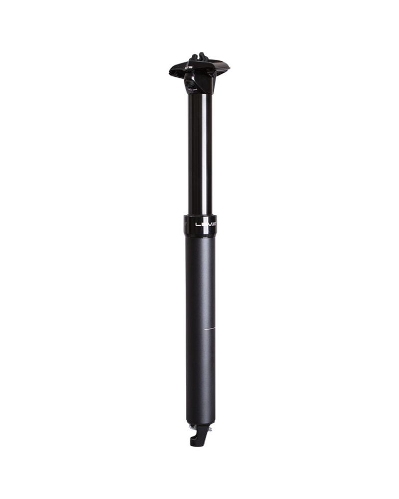 KS LEV Si Dropper Post (No Remote)-The Cycling Fix