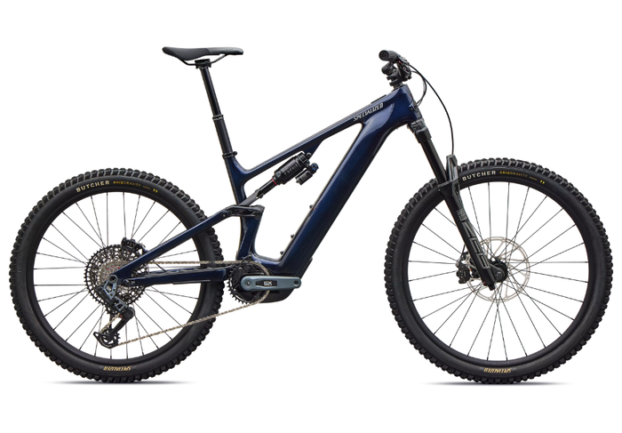 2027 Specialized Turbo Levo 4 Expert