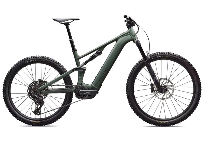 Specialized Turbo Levo 4 Alloy