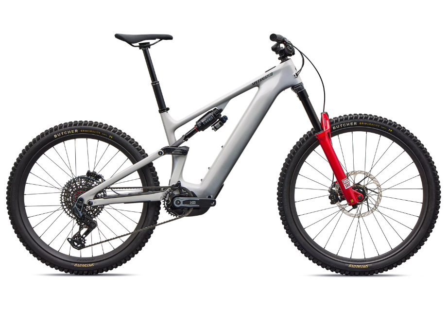 2027 Specialized Turbo Levo 4 Pro