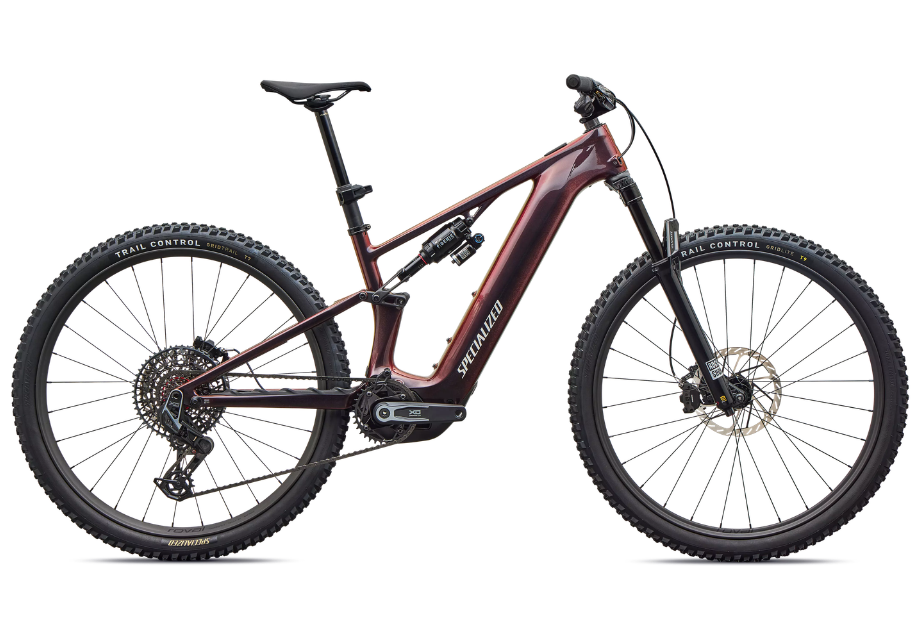 2027 Specialized Turbo Levo R Pro