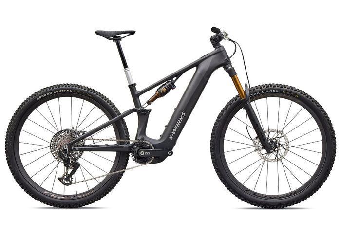 S-Works Turbo Levo R Ultralight