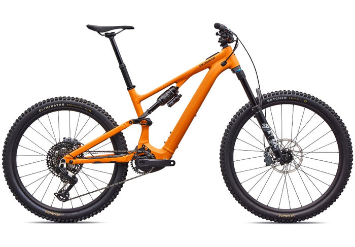 2026 Specialized Turbo Levo SL 2 Comp Alloy-The Cycling Fix
