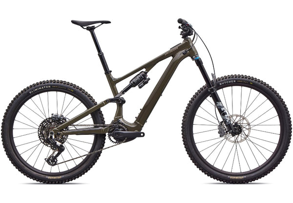 2026 Specialized Turbo Levo SL 2 Comp Alloy-The Cycling Fix