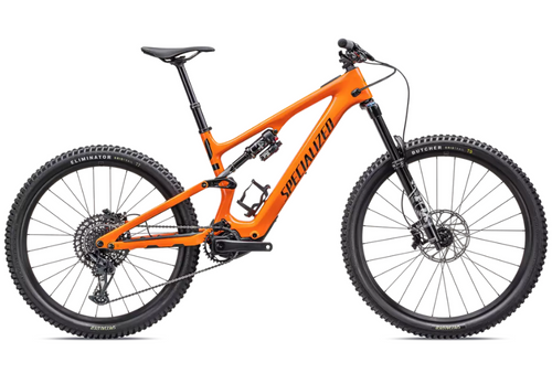 Specialized Turbo Levo SL Comp Carbon - Gen 3