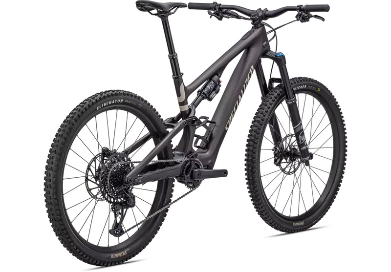 Specialized Turbo Levo SL Comp Carbon - Gen 3