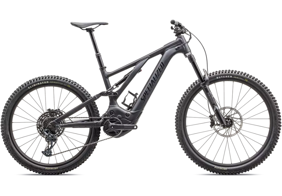 2025 Specialized Turbo Levo Alloy - Gen 3-The Cycling Fix