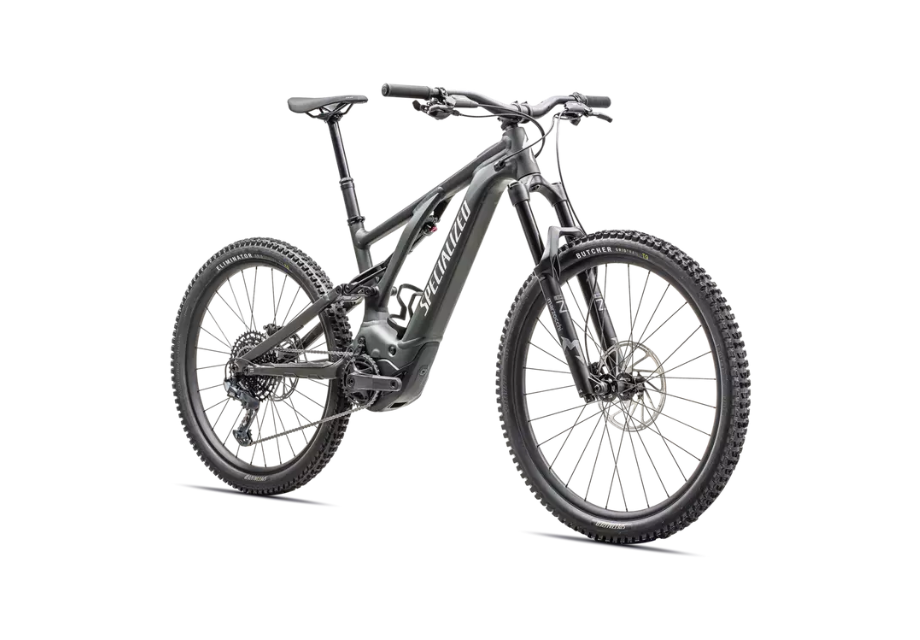 2025 Specialized Turbo Levo Alloy - Gen 3-The Cycling Fix