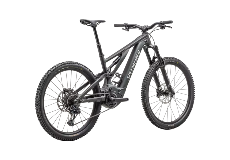 2025 Specialized Turbo Levo Alloy - Gen 3-The Cycling Fix