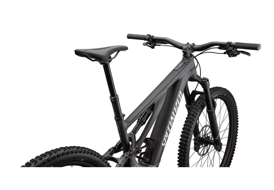 2025 Specialized Turbo Levo Alloy - Gen 3-The Cycling Fix