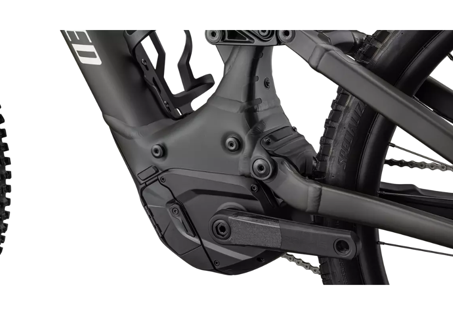 2025 Specialized Turbo Levo Alloy - Gen 3-The Cycling Fix