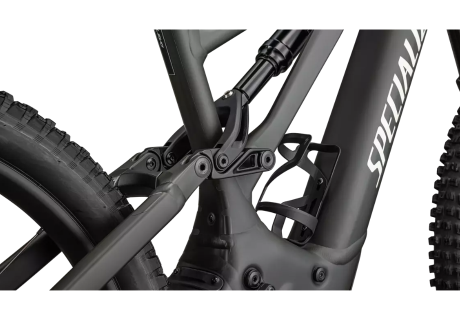 2025 Specialized Turbo Levo Alloy - Gen 3-The Cycling Fix