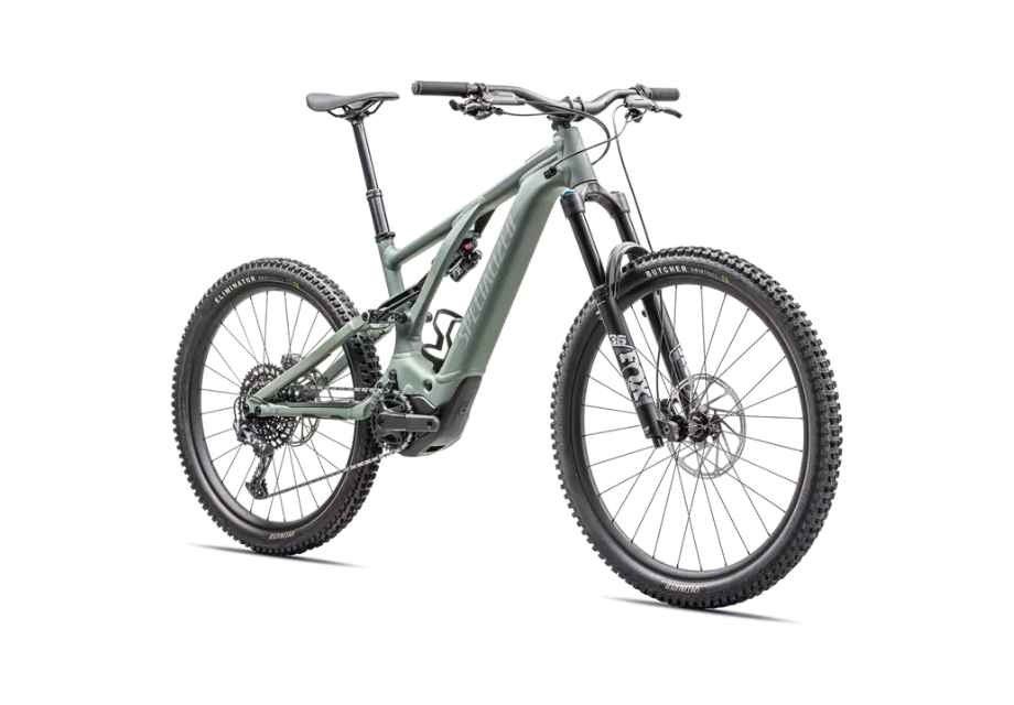 2025 Specialized Turbo Levo Comp Alloy - Gen 3-The Cycling Fix