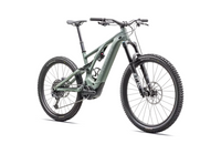2025 Specialized Turbo Levo Comp Alloy - Gen 3-The Cycling Fix