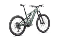 2025 Specialized Turbo Levo Comp Alloy - Gen 3-The Cycling Fix