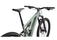 2025 Specialized Turbo Levo Comp Alloy - Gen 3-The Cycling Fix