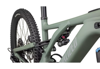 2025 Specialized Turbo Levo Comp Alloy - Gen 3-The Cycling Fix