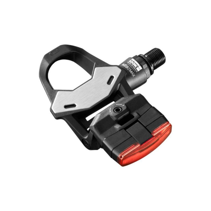 Look Keo 2 Max Vision Pedals-The Cycling Fix