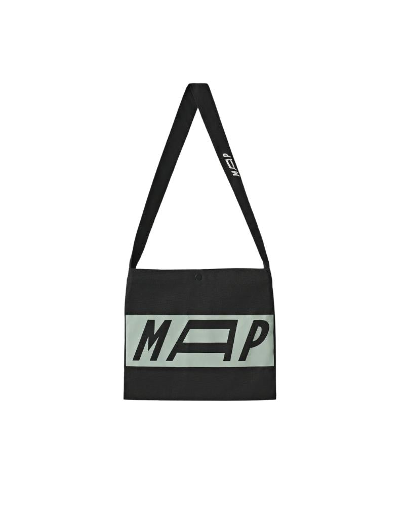 MAAP - Adapt Mussette - Black-The Cycling Fix