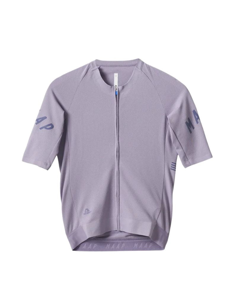 MAAP Apex Aeon Jersey - Lavender Grey