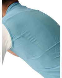 MAAP Draft Team Vest - Celestial Blue-The Cycling Fix