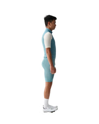 MAAP Draft Team Vest - Celestial Blue-The Cycling Fix