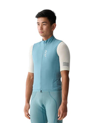 MAAP Draft Team Vest - Celestial Blue-The Cycling Fix