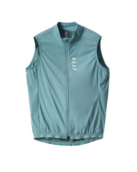 MAAP Draft Team Vest - Celestial Blue-The Cycling Fix