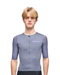MAAP Emerge Jersey - Galaxy Blue-The Cycling Fix