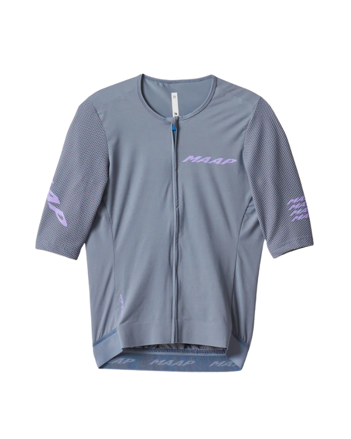 MAAP Emerge Jersey - Galaxy Blue-The Cycling Fix