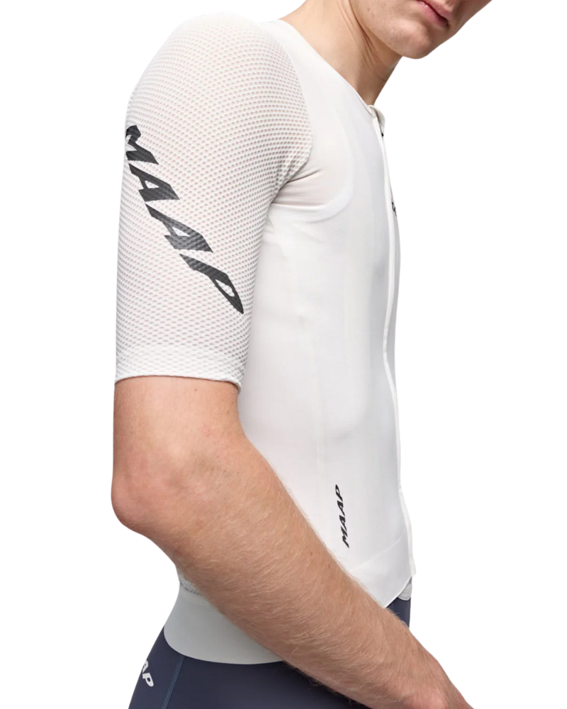 MAAP Emerge Jersey - Vapour-The Cycling Fix