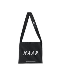 MAAP Mussette - Black-The Cycling Fix