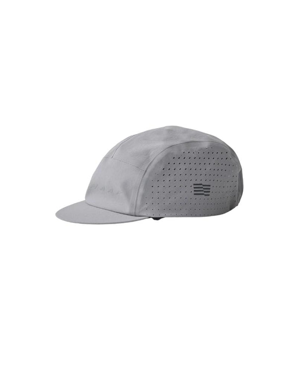 MAAP Pro Air Road Cap - Titanium-The Cycling Fix